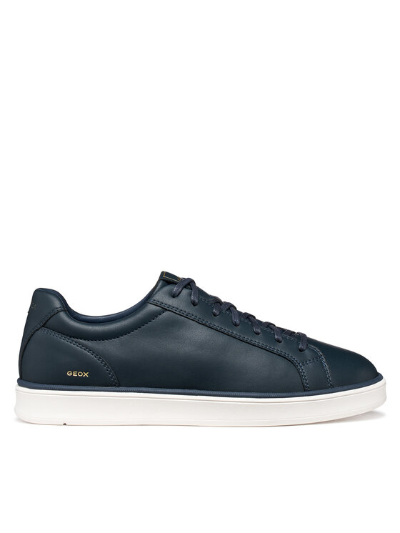 Kodas SUN15 Geox Laisvalaikio batai · Tamsiai mėlyna