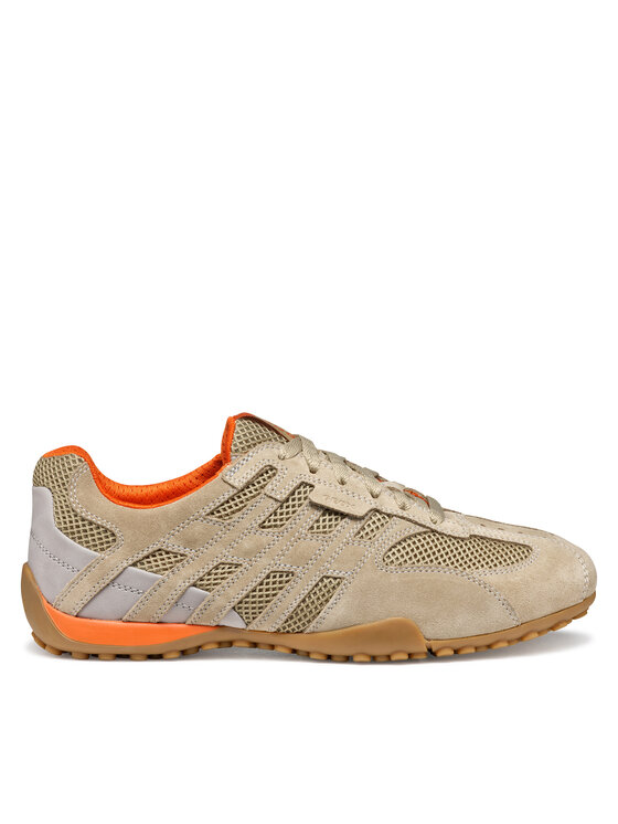 Geox Laisvalaikio batai · Smėlio