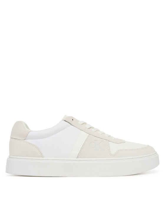 Calvin Klein Laisvalaikio batai · Balta