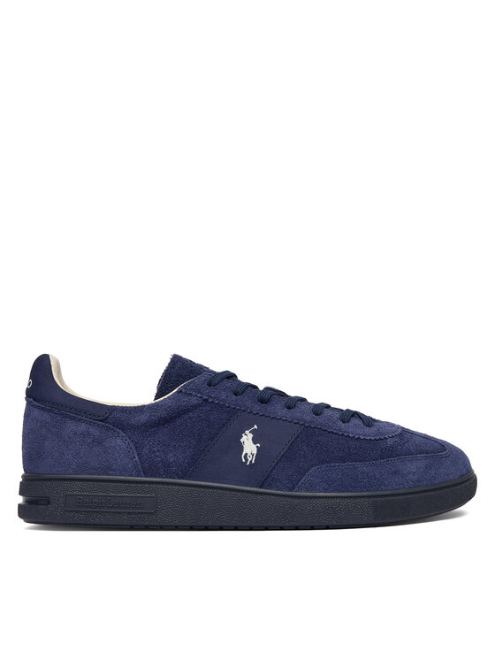 Polo Ralph Lauren Laisvalaikio batai · Tamsiai mėlyna