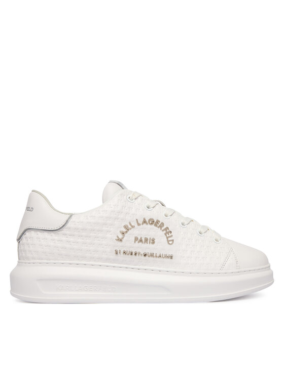 Kodas SUN15 KARL LAGERFELD Laisvalaikio batai · Balta