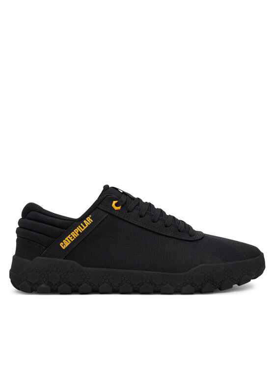 CAT Footwear Laisvalaikio batai · Juoda