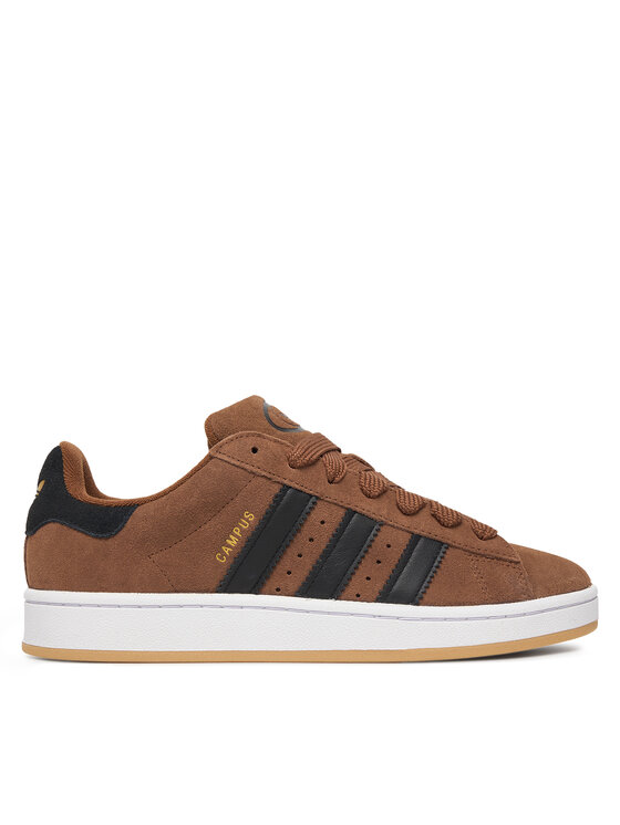 adidas Laisvalaikio batai · Campus · Ruda