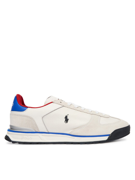 Polo Ralph Lauren Laisvalaikio batai · Balta