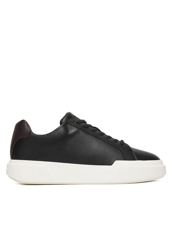 Calvin Klein Laisvalaikio batai · Juoda