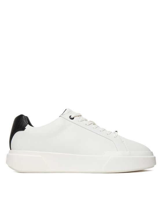 Calvin Klein Laisvalaikio batai · Balta