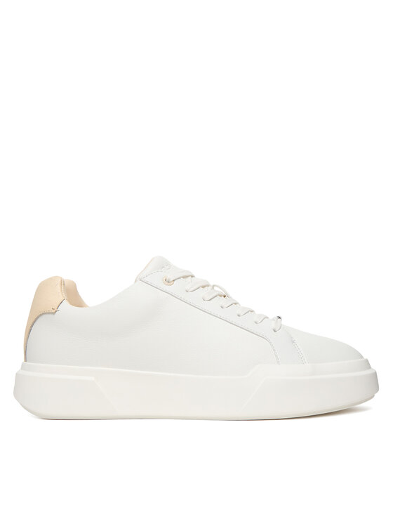 Calvin Klein Laisvalaikio batai · Balta