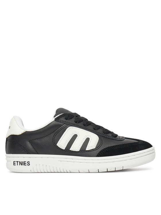 Etnies Laisvalaikio batai · Juoda