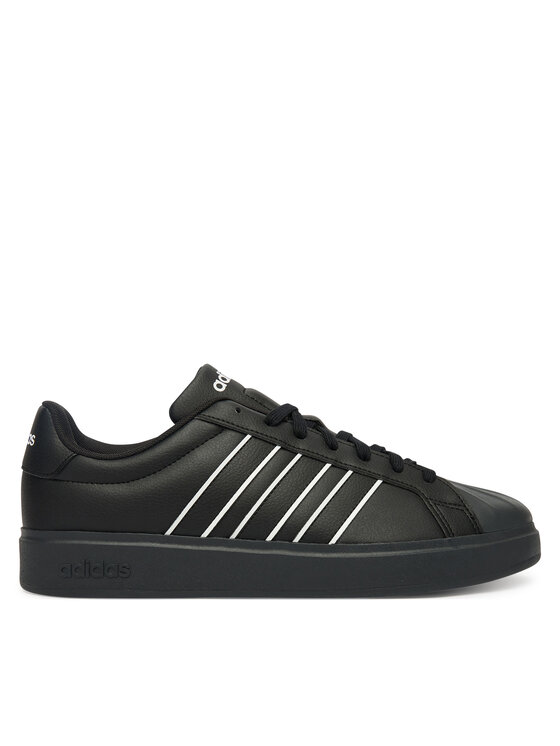 adidas Laisvalaikio batai · Juoda