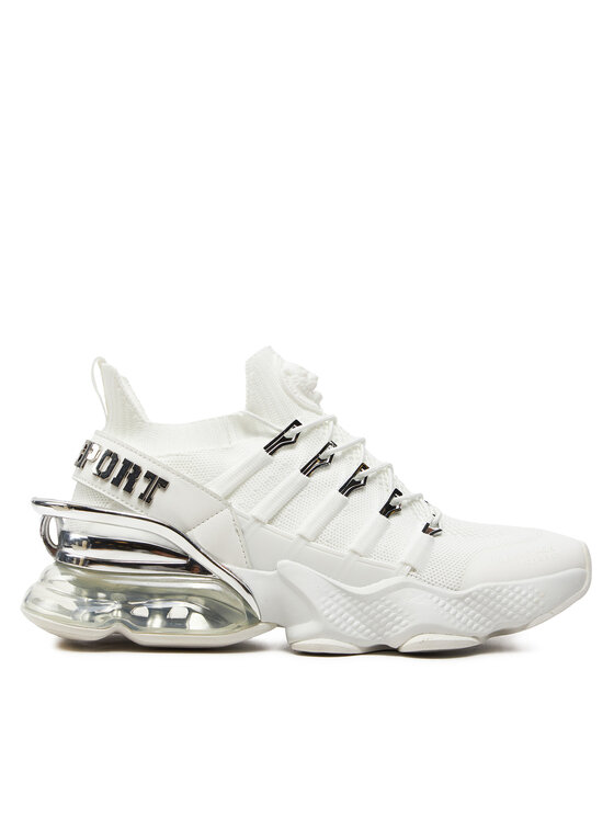 Plein Sport Laisvalaikio batai · Balta