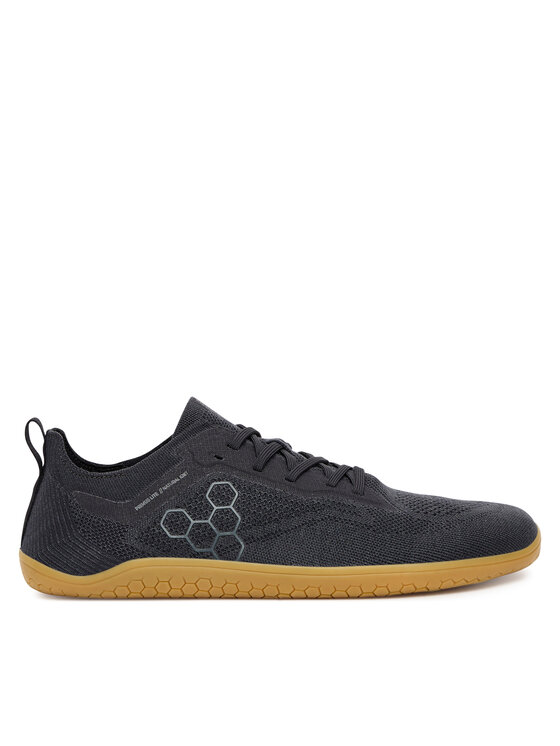 Vivo Barefoot Laisvalaikio batai · Juoda