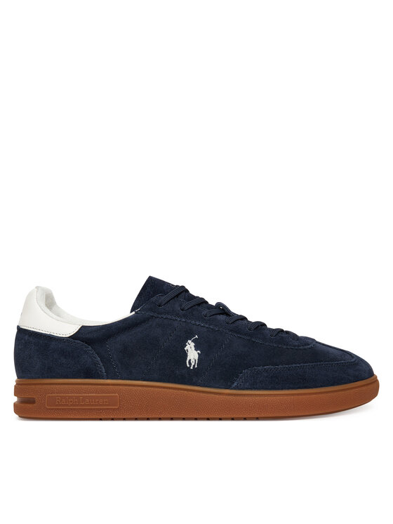 Polo Ralph Lauren Laisvalaikio batai · Tamsiai mėlyna