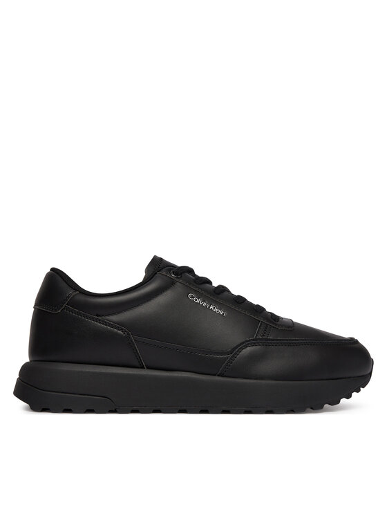 Kodas SUN15 Calvin Klein Laisvalaikio batai · Juoda