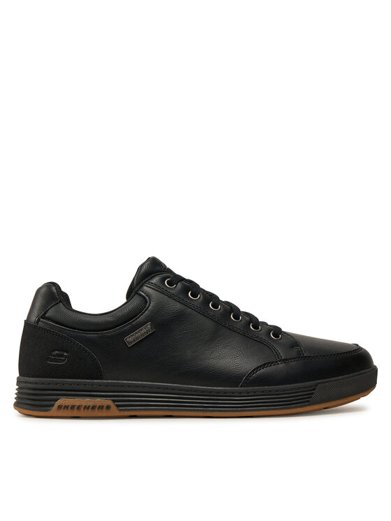 Skechers Laisvalaikio batai · Juoda