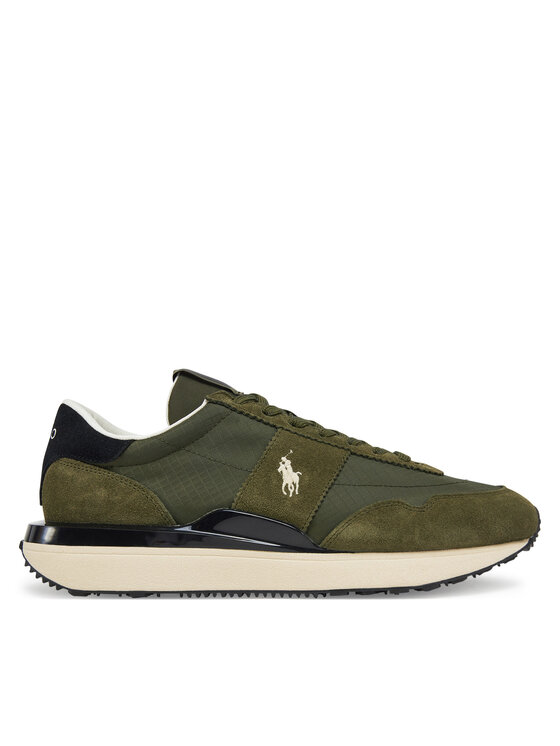 Polo Ralph Lauren Laisvalaikio batai · Žalia