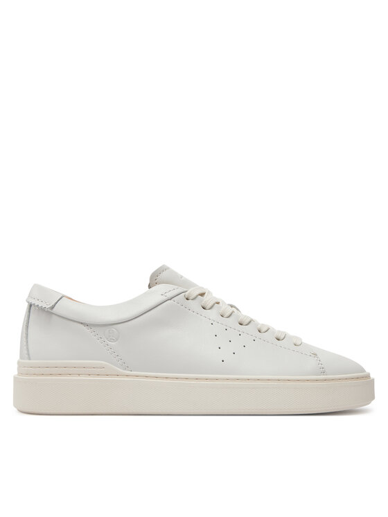 Clarks Laisvalaikio batai · Balta