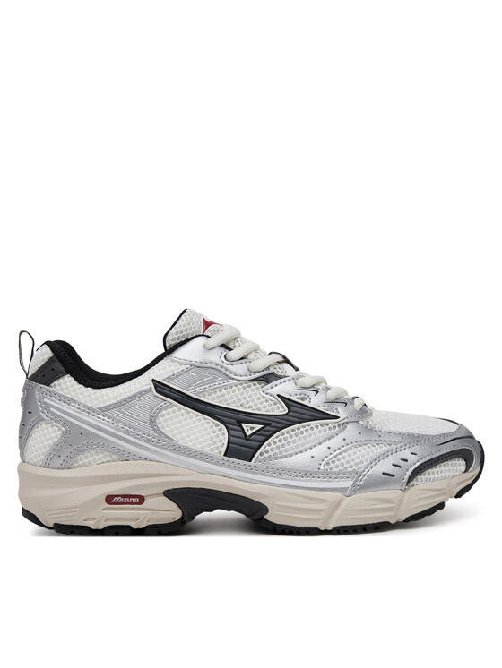 Mizuno Laisvalaikio batai · Sidabrinė