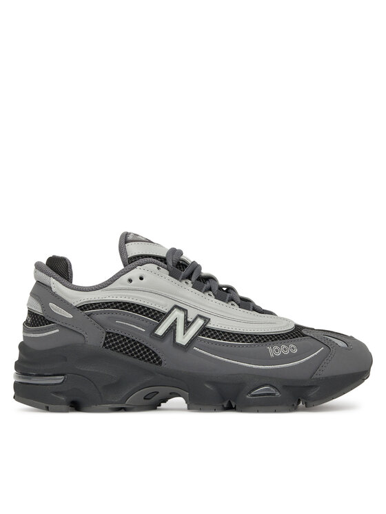 New Balance Laisvalaikio batai · Pilka