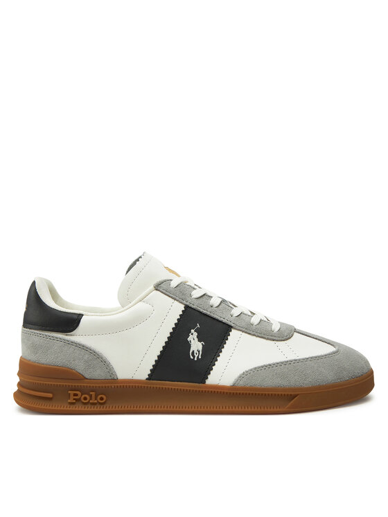 Polo Ralph Lauren Laisvalaikio batai · Balta