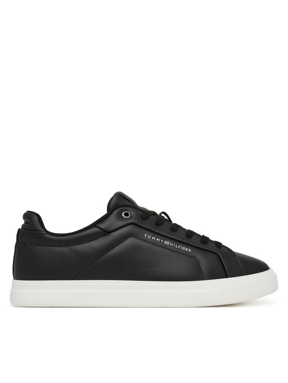 Kodas SUN15 Tommy Hilfiger Laisvalaikio batai · Juoda
