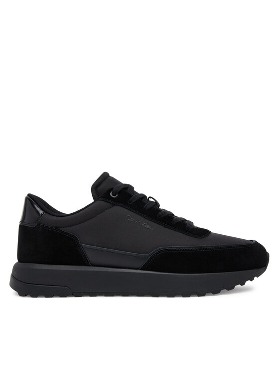 Kodas SUN15 Calvin Klein Laisvalaikio batai · Juoda