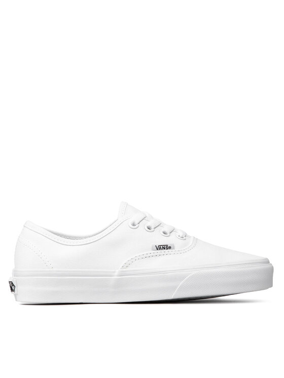 Vans Kedai · Authentic · Balta