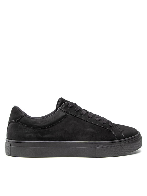 Vagabond Shoemakers Laisvalaikio batai · Juoda