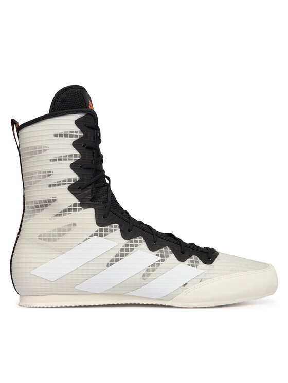 adidas Box Hog 4 JS4686 · Bokso batai
