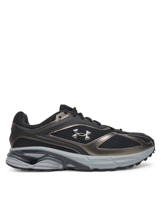 Under Armour Laisvalaikio batai · Juoda
