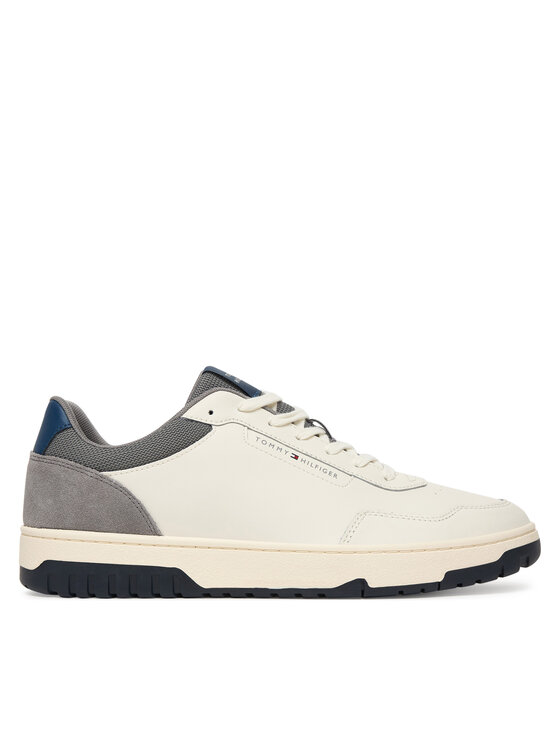 Kodas SUN15 Tommy Hilfiger Laisvalaikio batai · Balta