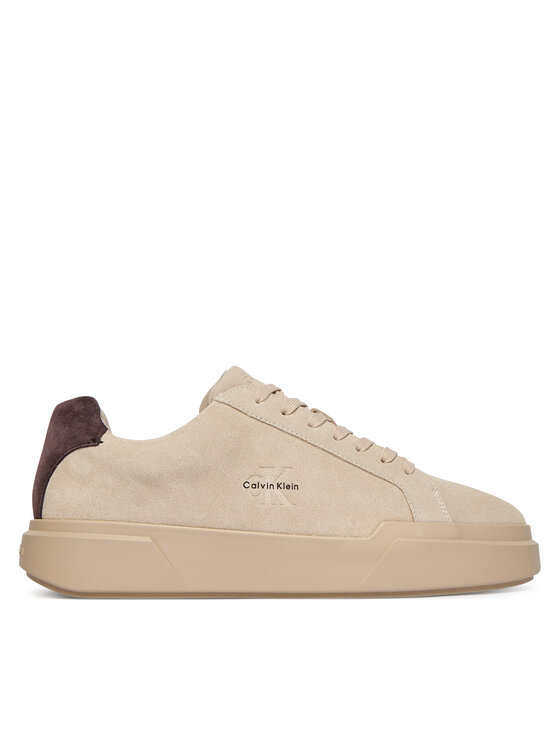 Kodas SUN15 Calvin Klein Laisvalaikio batai · Smėlio