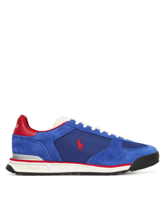 Polo Ralph Lauren Laisvalaikio batai · Mėlyna