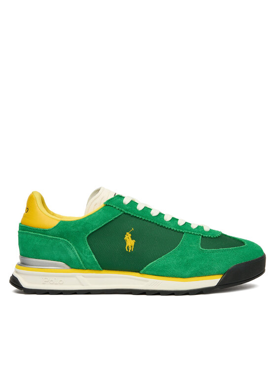 Polo Ralph Lauren Laisvalaikio batai · Žalia