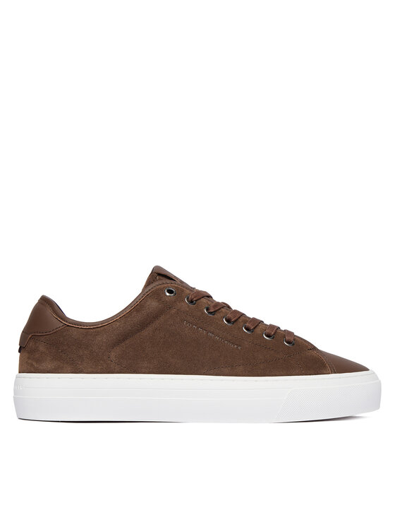 Tommy Hilfiger Laisvalaikio batai · Ruda