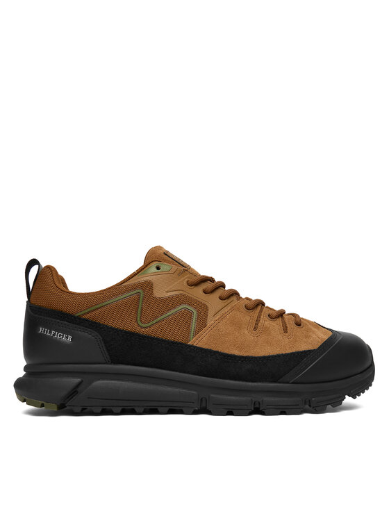 Kodas SUN15 Tommy Hilfiger Laisvalaikio batai · Ruda