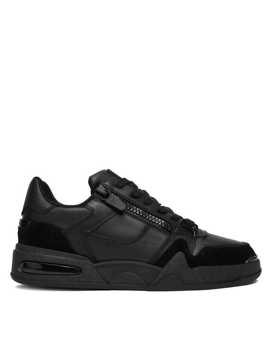Giuseppe Zanotti Laisvalaikio batai · Juoda