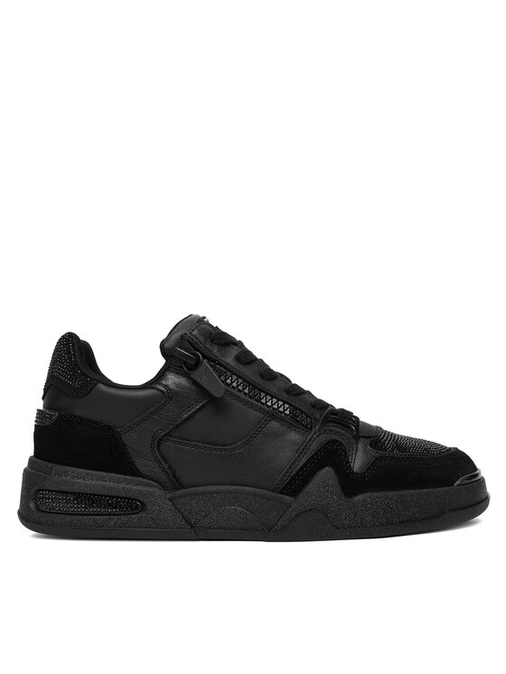 Giuseppe Zanotti Laisvalaikio batai · Juoda