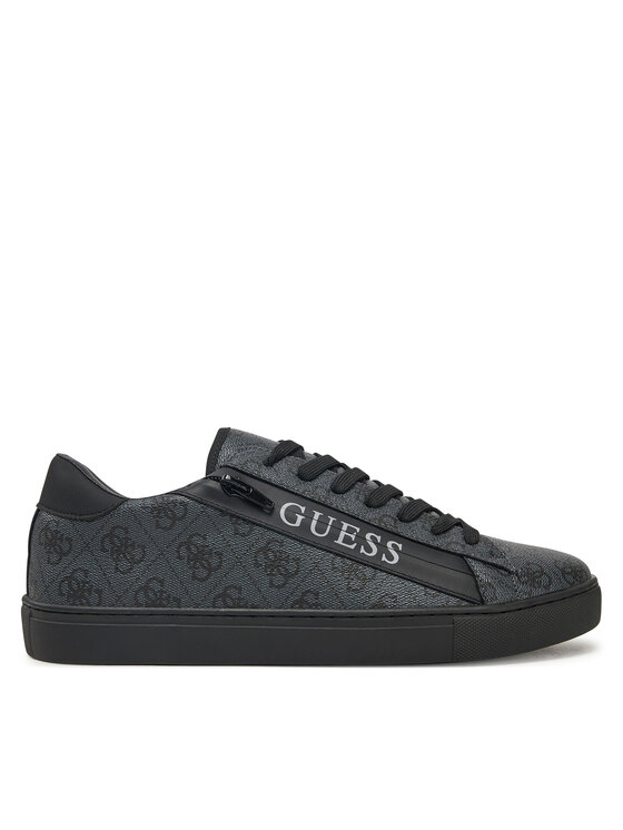 Guess Laisvalaikio batai · Juoda