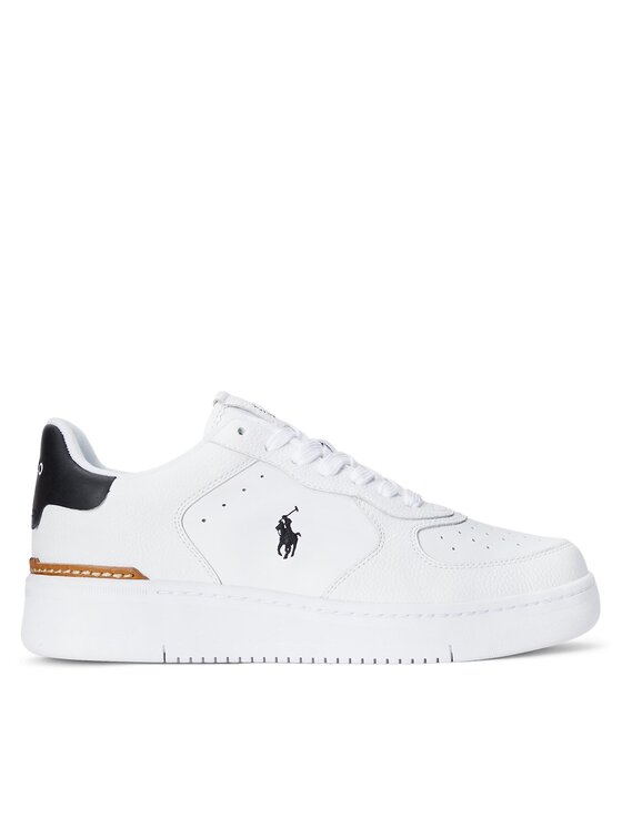 Polo Ralph Lauren Laisvalaikio batai · Balta