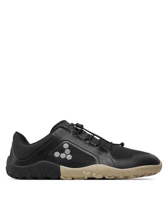 Vivo Barefoot Laisvalaikio batai · Juoda