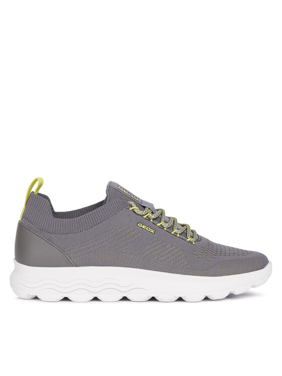 Geox Laisvalaikio batai · Pilka