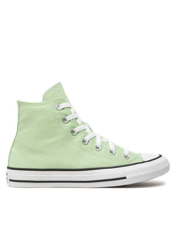 Converse Sportbačiai · All Star · Žalia