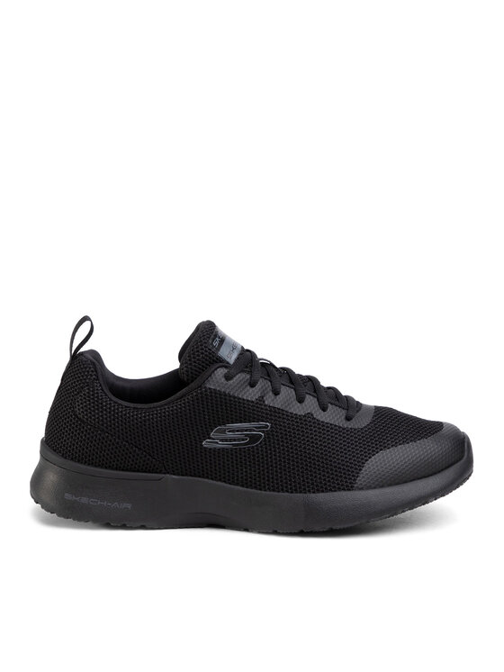Kodas SUN15 Skechers Laisvalaikio batai · Juoda