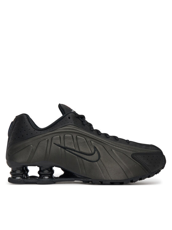 Nike Laisvalaikio batai · Juoda