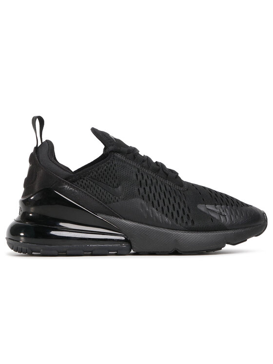Nike Laisvalaikio batai · Juoda