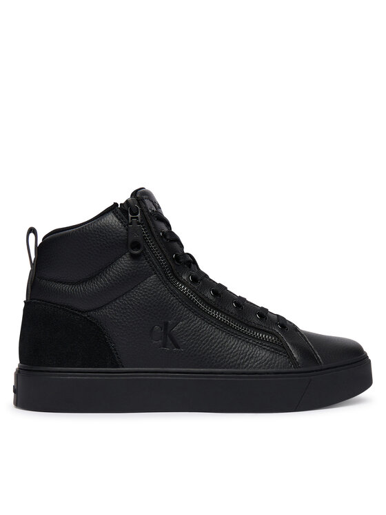 Calvin Klein Laisvalaikio batai · Juoda