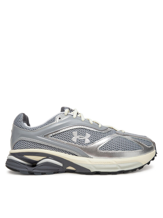 Under Armour Laisvalaikio batai · Pilka