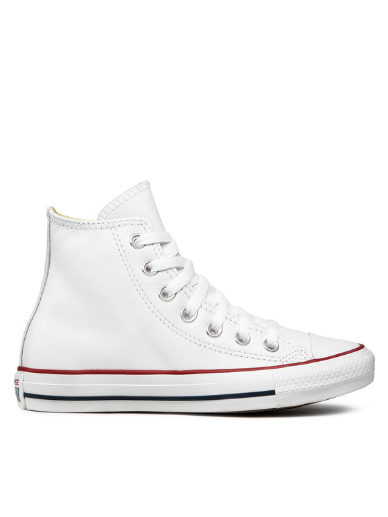 Converse Sportbačiai · Balta