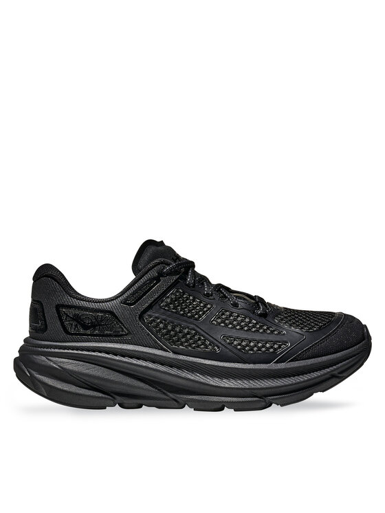 Hoka Laisvalaikio batai · Juoda