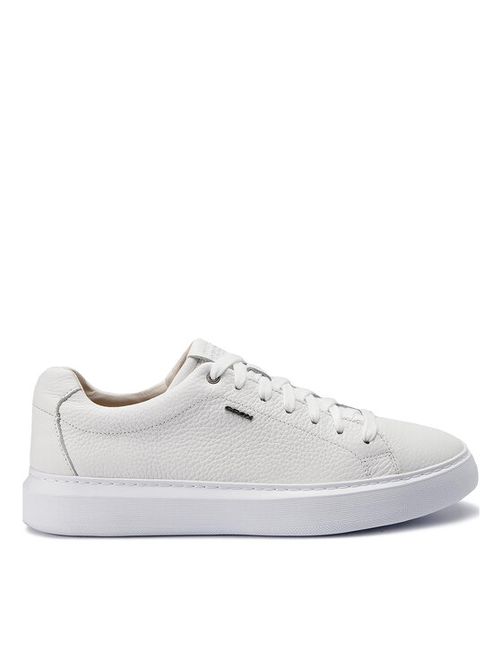 Geox Laisvalaikio batai · Balta